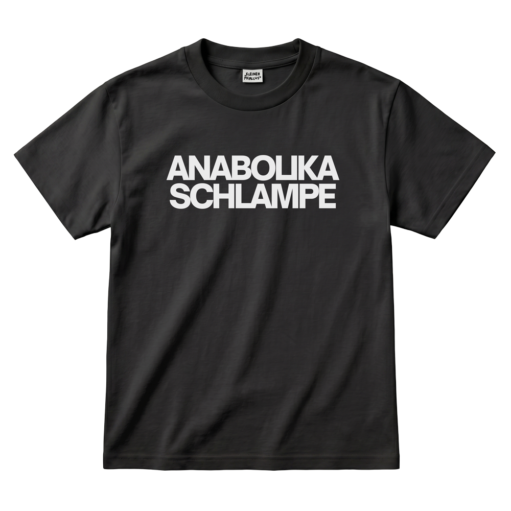 T-Shirt "ANABOLIKA"