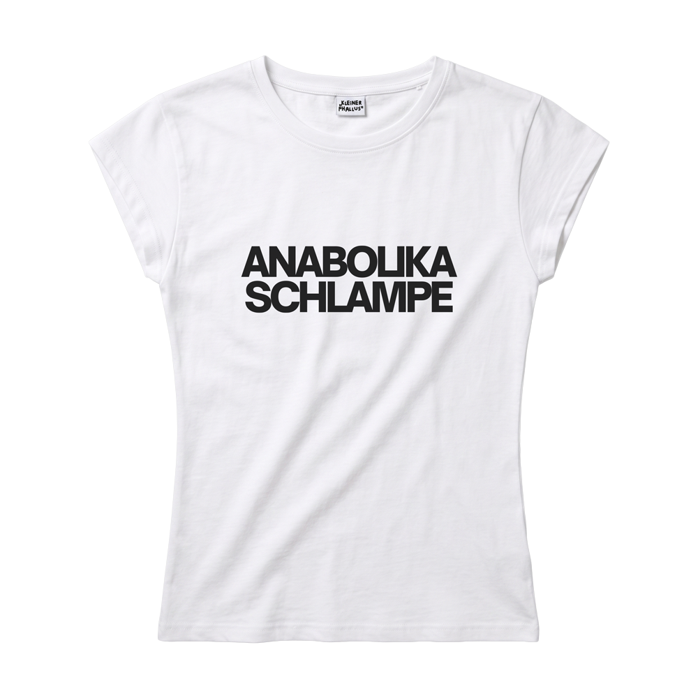 Baby-Tee "ANABOLIKA"