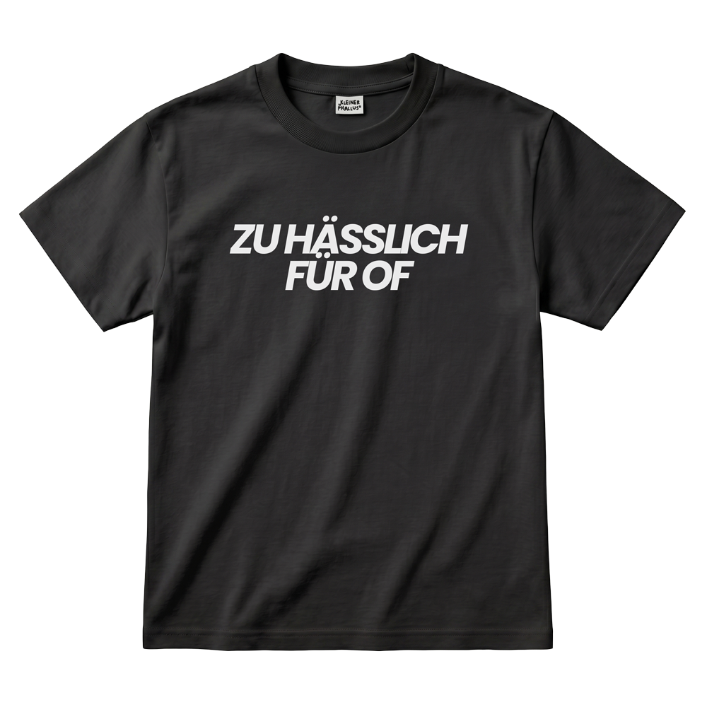 T-Shirt "OF"