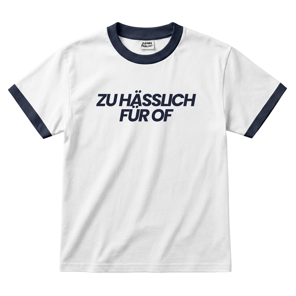T-Shirt "OF"