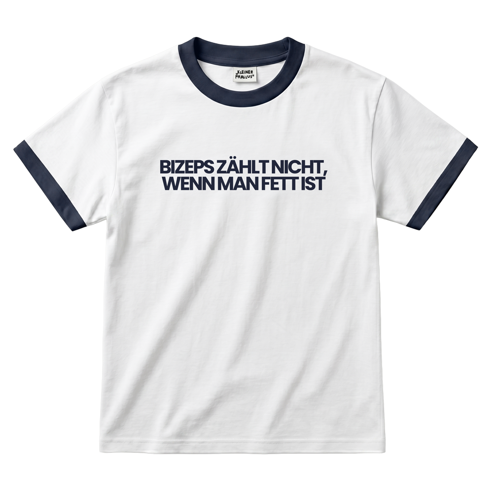 T-Shirt "BIZEPS"