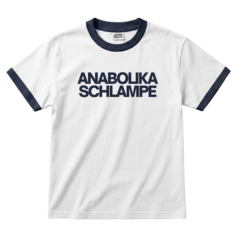 T-Shirt "ANABOLIKA"