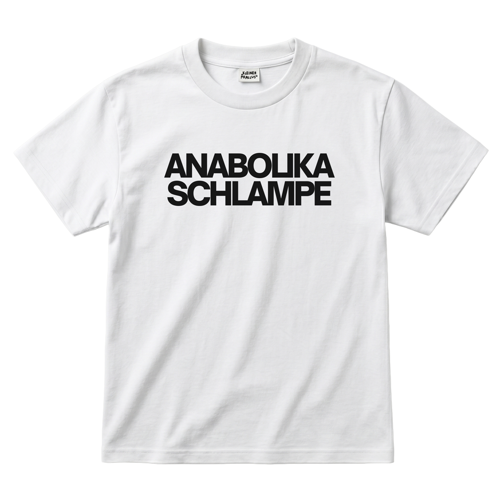 T-Shirt "ANABOLIKA"