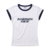 Baby-Tee "OF"