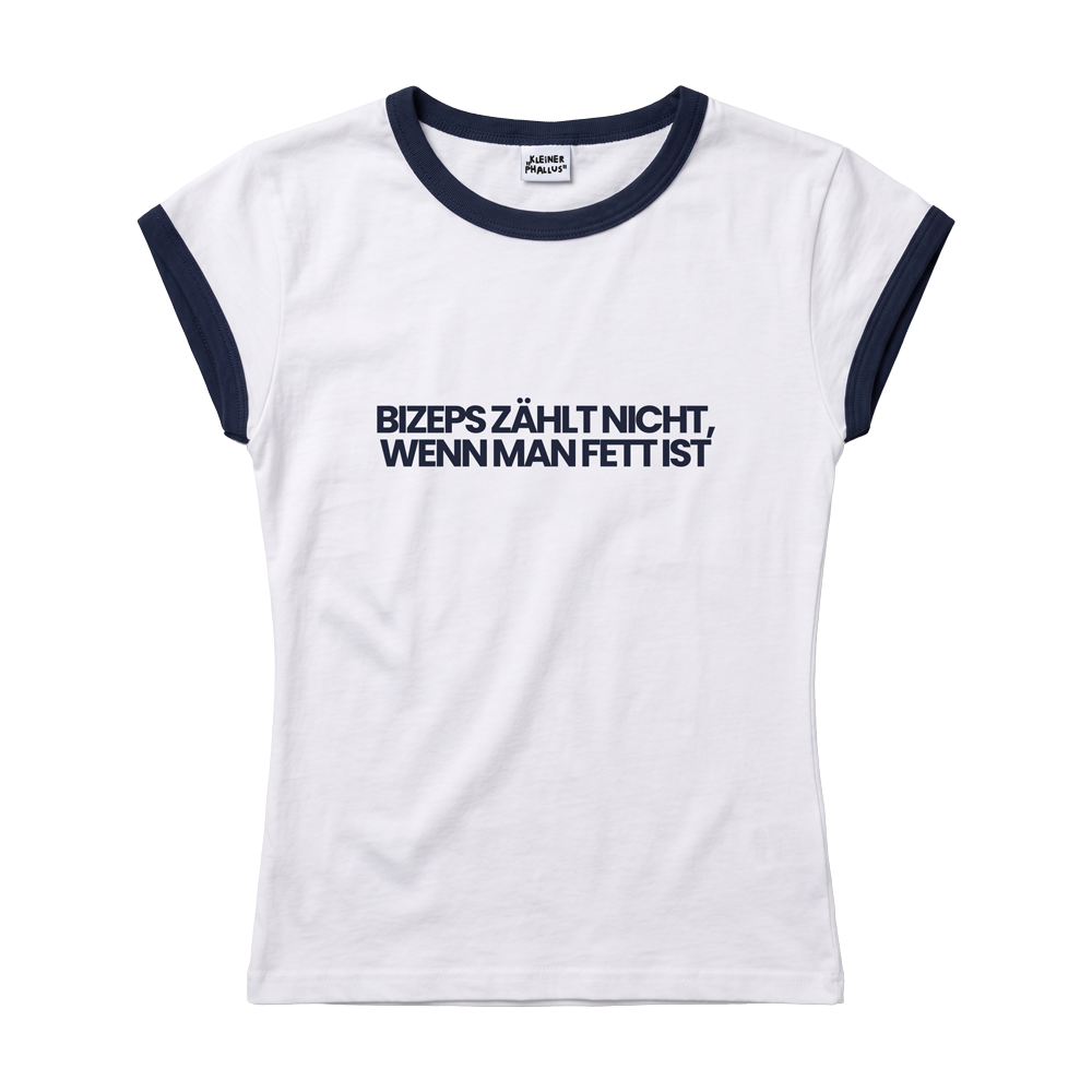 Baby-Tee "Bizeps"