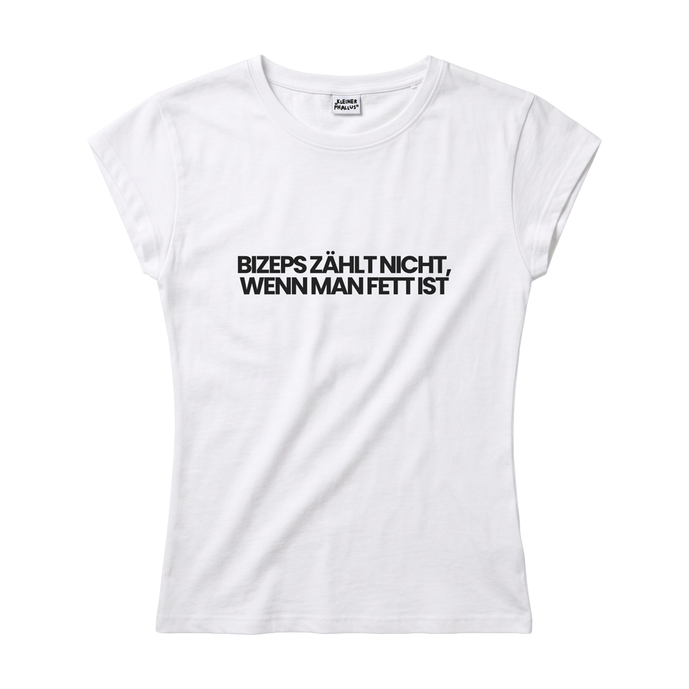 Baby-Tee "Bizeps"