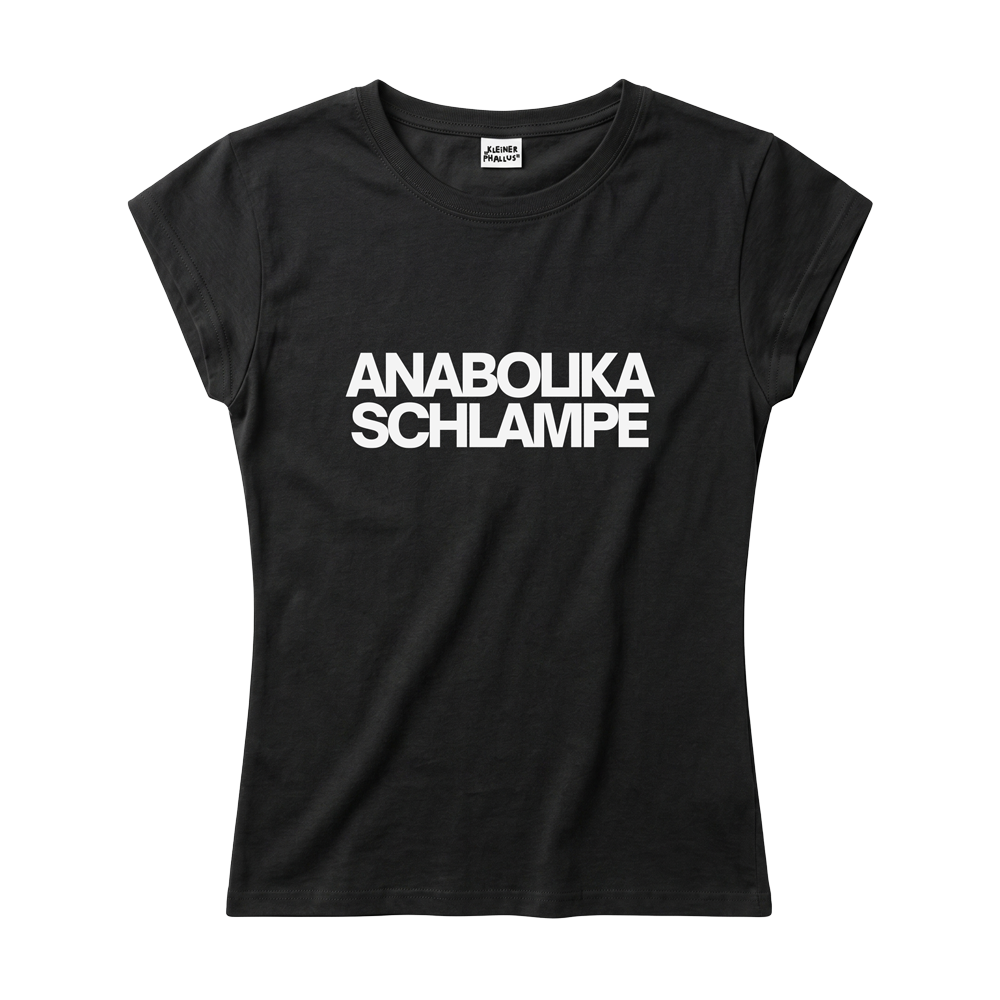 Baby-Tee "ANABOLIKA"