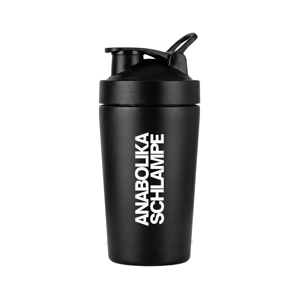 Shaker "ANABOLIKA"