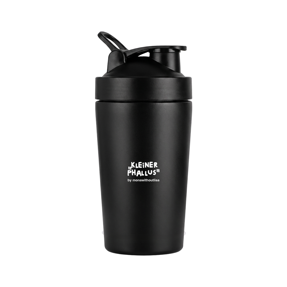 Shaker "ANABOLIKA"