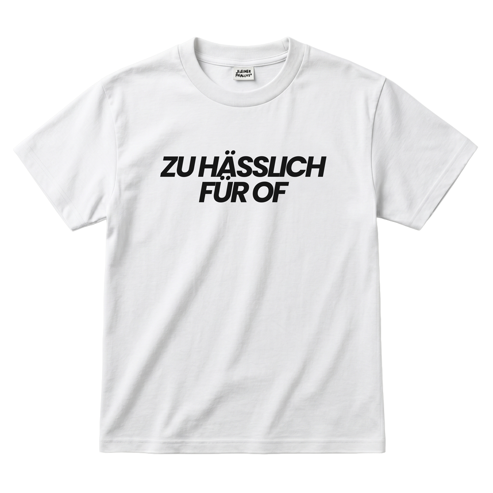 T-Shirt "OF"