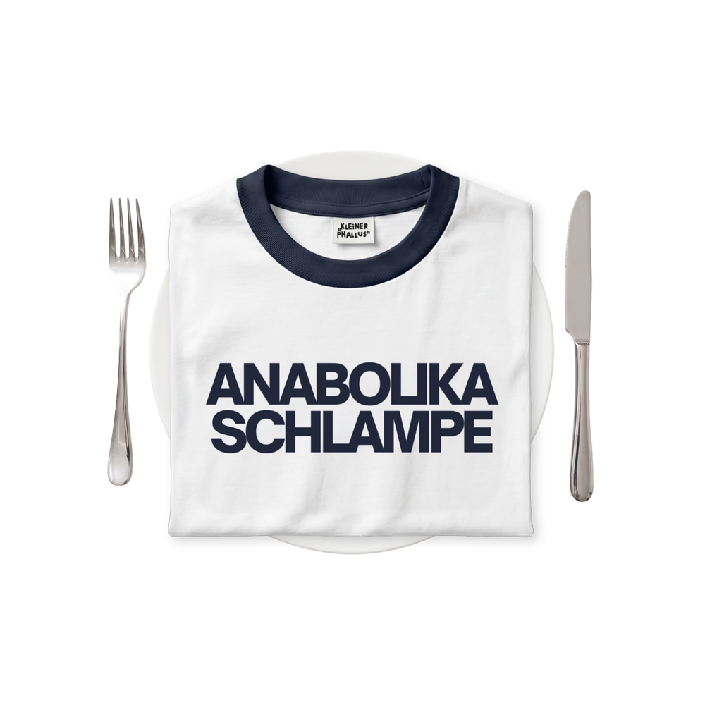 T-Shirt "ANABOLIKA"
