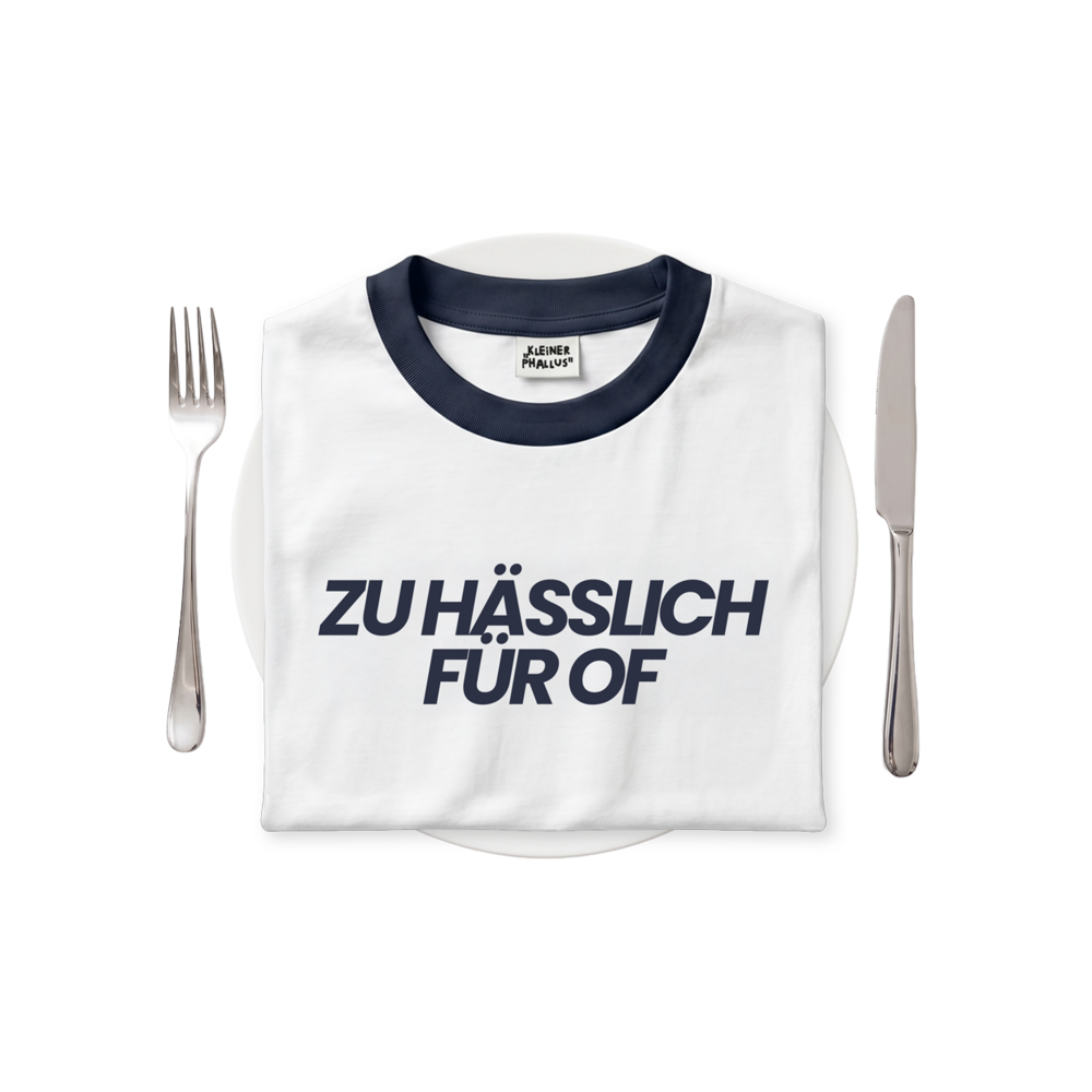T-Shirt "OF"