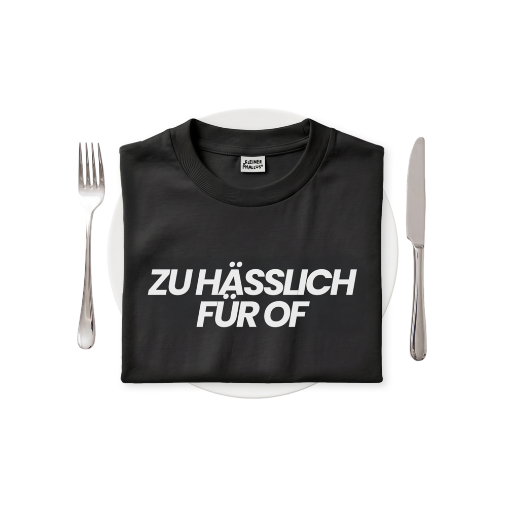 T-Shirt "OF"