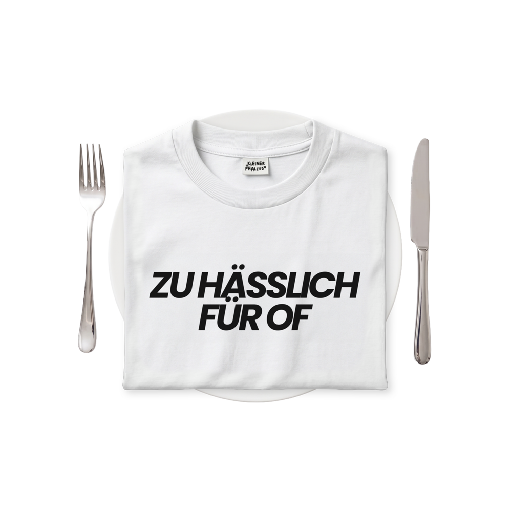 T-Shirt "OF"