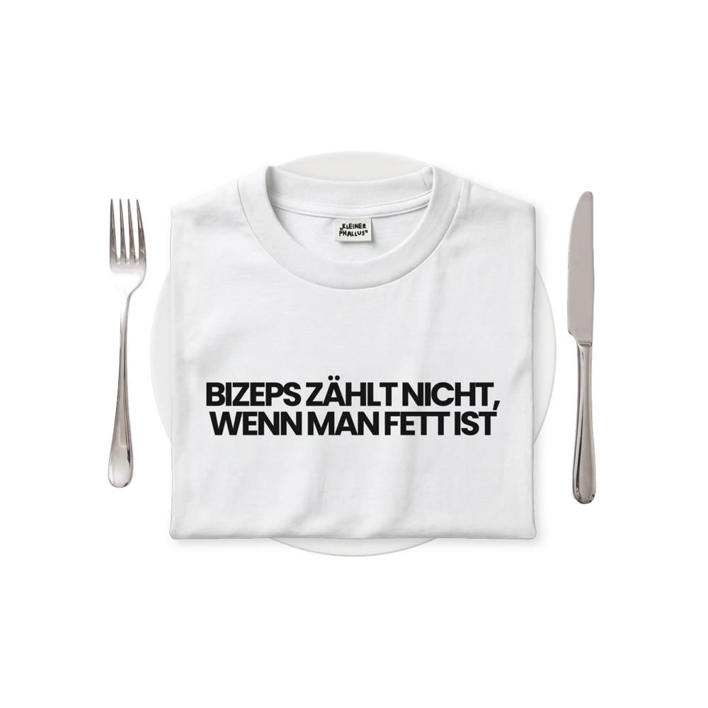 T-Shirt "BIZEPS"