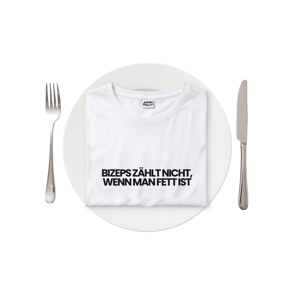 Baby-Tee "Bizeps"