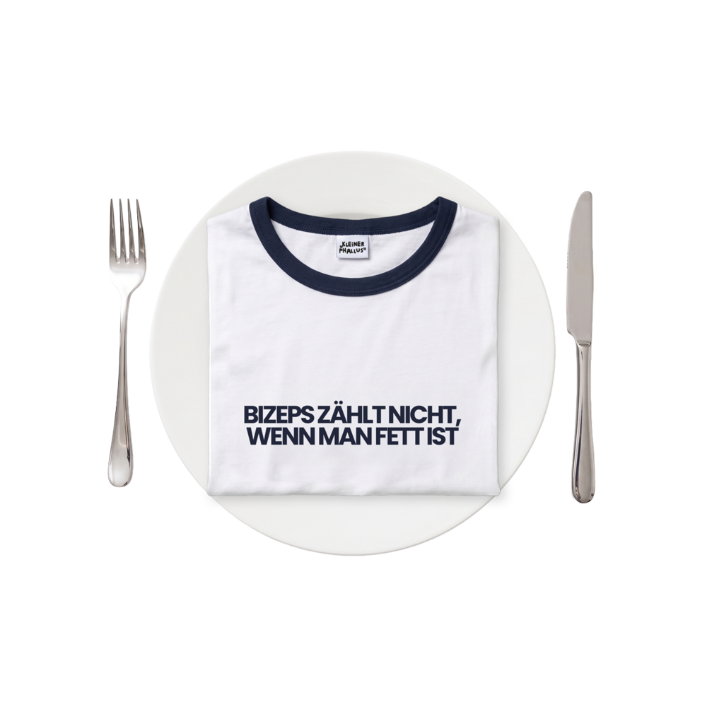 Baby-Tee "Bizeps"
