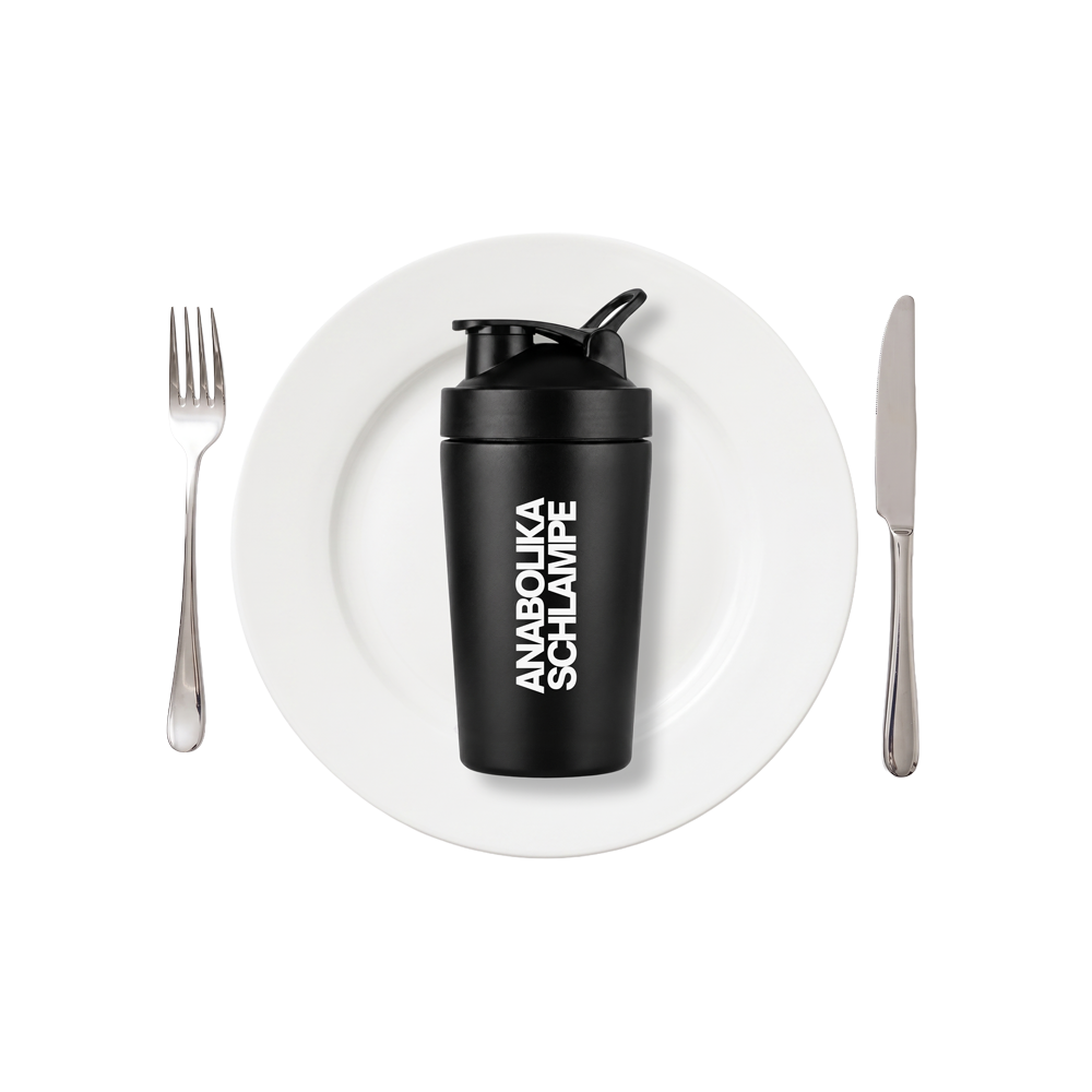 Shaker "ANABOLIKA"