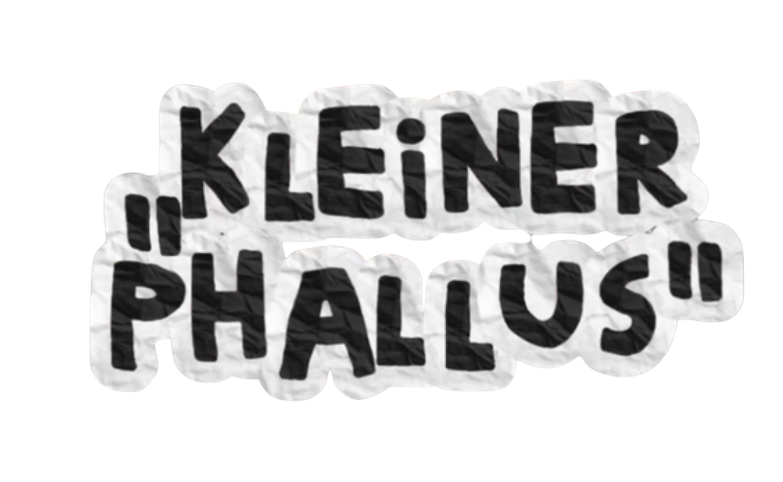 Kleiner Phallus
